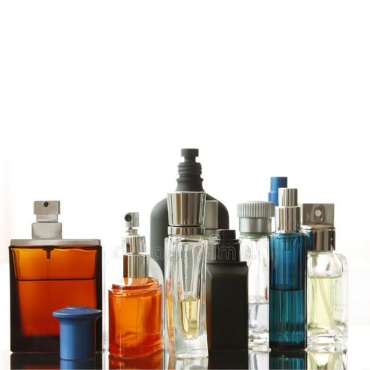 PERFUMES/COLOGNE VENDOR